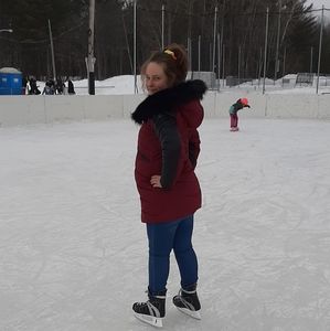 Meet your Posher, Marie-ève